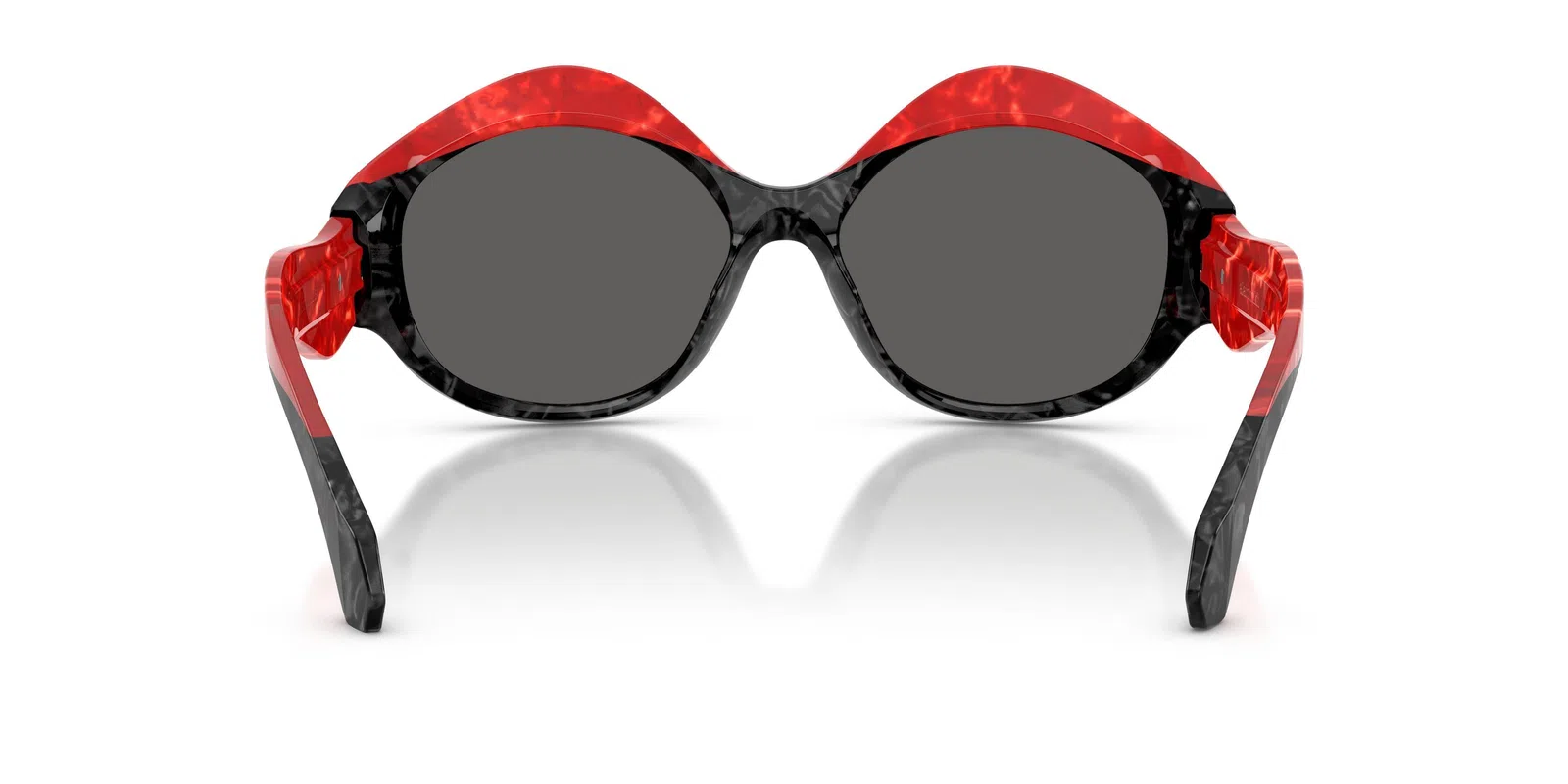 Alain Mikli 5520 Sunglasses - view 9